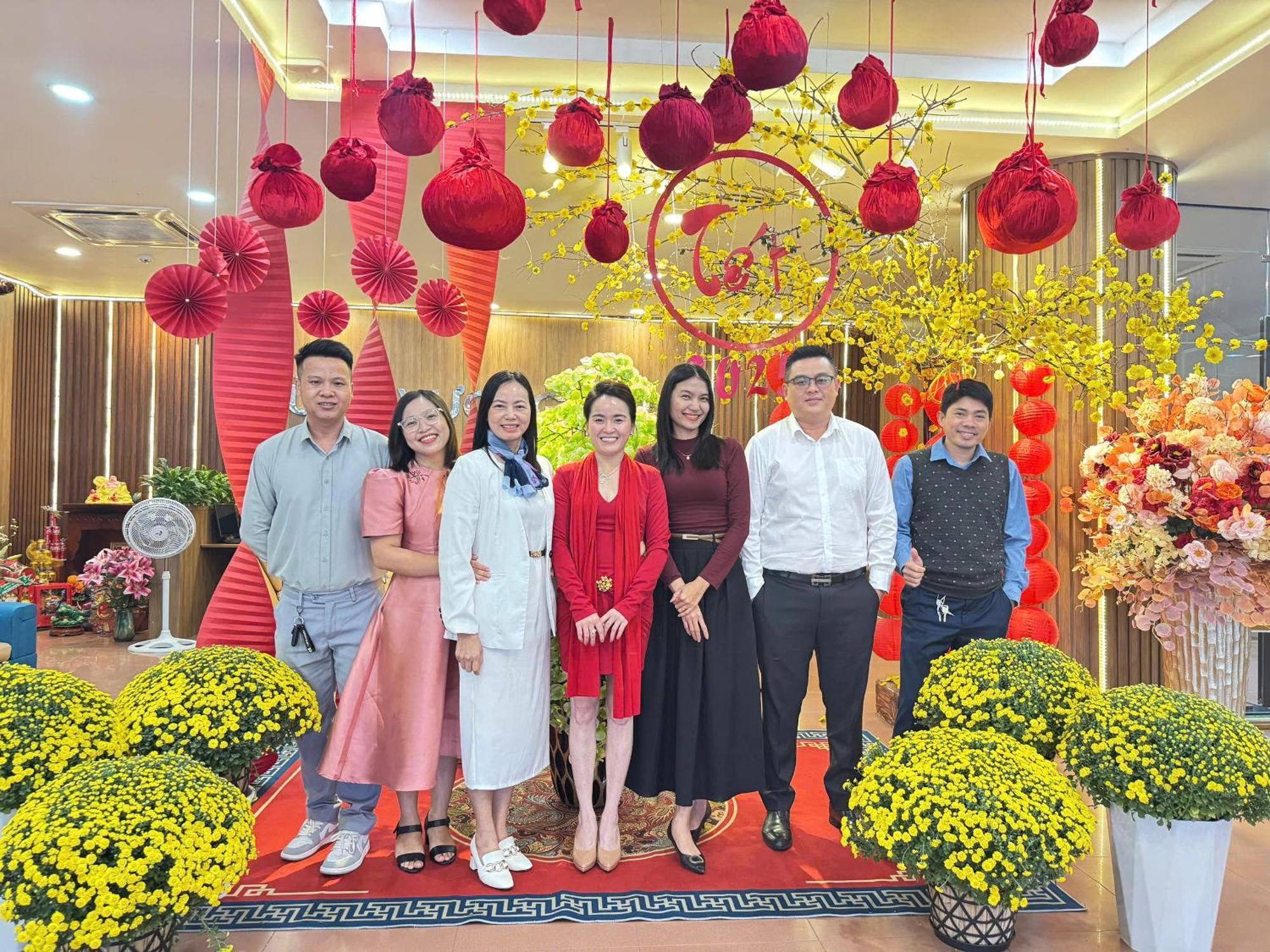Khach San Hung Vuong Quang Ngai Hotel Exterior foto